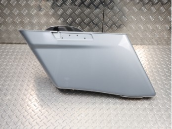 Maleta lateral izquierda Touring 90200414 