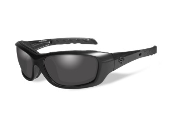Harley-Davidson Sunglasses Biker Glasses Wiley X "HD GRAVITY" Motorcycle Glasses HDGRA01