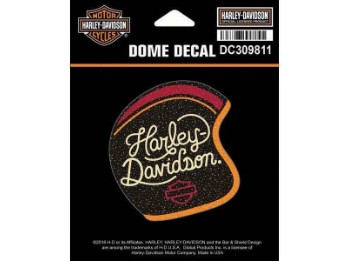 Harley-Davidson Sticker *DC309811*
