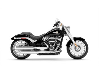 Fat Boy 114