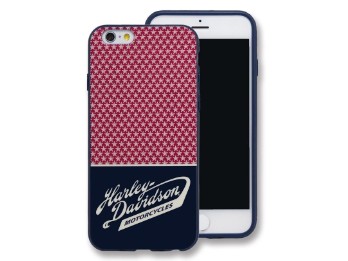 Harley-Davidson iPhone 7 Backcover American Freedom 07824