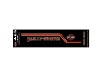 Harley-Davidson Magnet "RETRO COLLAGE" Kühlschrankmagnet DM1201