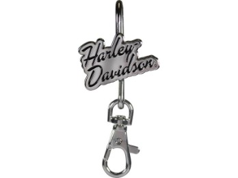 Harley-Davidson key fob key finder "HARLEY-DAVIDSON" KYP125706