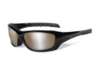 Harley-Davidson Sunglasses Biker Glasses -GRAVITY PPZ- Motorc. Glasses *HDGRA09*