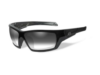 Harley-Davidson Sunglasses Wiley X, Motorcycle Glasses-BACKBONE LA- HDBAC05