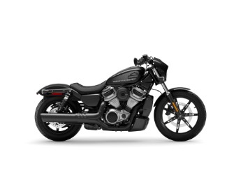 Sportster