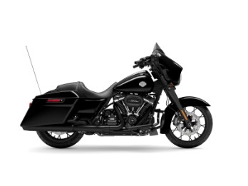 Street Glide Special