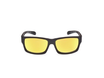 Harley-Davidson Brille "Fashion Injected" Matt Black HD0157V