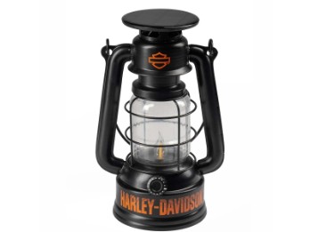 Harley-Davidson Decko "HD Solarlaterne" HDL-10079