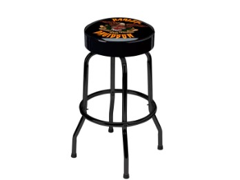Harley-Davidson Bar Stuhl "HD Hard Rock Eagle Barhocker" HDL-12143