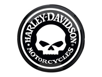 Harley-Davidson Partyraum-Lampe "H-D® Skull Pub Light" HDL-15625