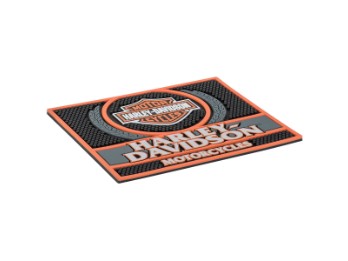 Harley-Davidson H-D Silhouette B&S Corkscrew Wine Bottle Opener