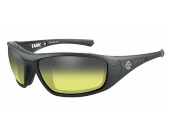 Harley-Davidson Sunglasses Biker Glasses Wiley X "HD TANK LA" Motorcycle Glasses HDTAN13
