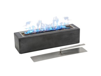 Harley-Davidson Tischfreuerstelle "S25- Tabletop Fire Pit" HDX-99334