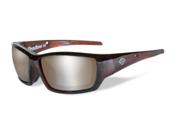 Harley-Davidson Sunglasses Bikerglasses -SHADOW- partially-polarised HFSHA07