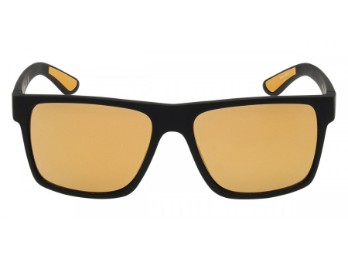 Harley-Davidson Brille "HD Motor Sunglasses Polycarbnate" Black HM00003