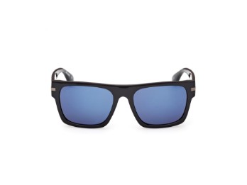 Harley-Davidson Brille "HD Motor Sunglasses Polycarbnate" Black Smoke HM00007