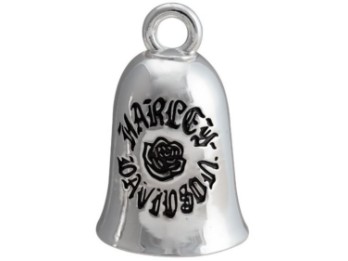 Harley Davidson -Ride Bell Red Stripe-