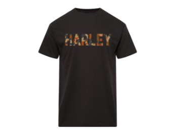 Harley-Davidson Herren Dealer T-Shirt "Hunter" 40294540