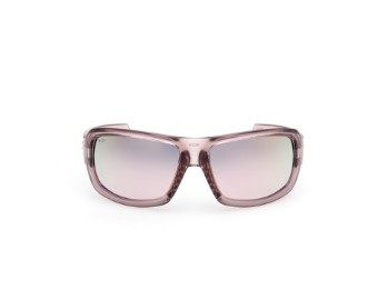 Harley-Davidson Brille "Common Bond Hydrophobic Coating" Pink Crystal HZ0050