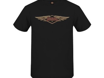 Harley-Davidson "120 Anniversary" Men´s Dealer Shirt 3001669