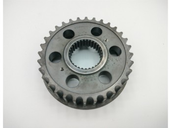 Sprocket, Road King 2018