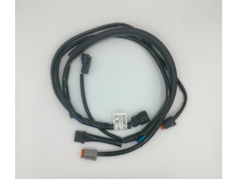 Wire harness CVO Road King 2014 (Canada)
