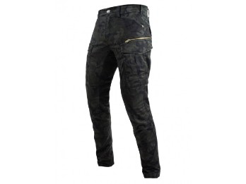 "Defender Mono Camouflage" MJDC5005 Motorradhose