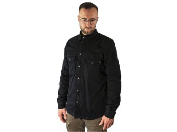 "Motoshirt Black" JDL5006 Motorradjacke