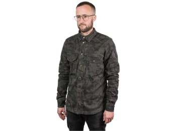 "Motoshirt Camouflage" JDL5009 Motorradjacke