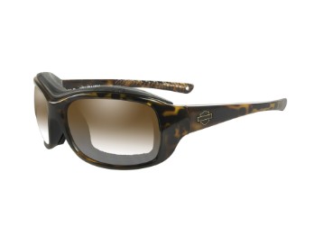 Harley-Davidson Sunglasses Biker Glasses Wiley X "HD Journey LA" Motorcycle Glasses HDJNY08