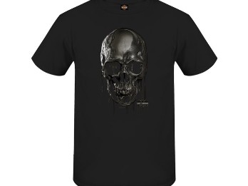 Harley-Davidson "Oil Drip" Men´s Dealer Shirt 3001683