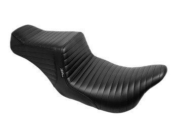 Pleated Tailwhip Seat