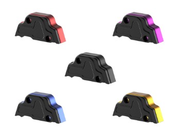 Cover Gear Sensor M8 Touring from 2023.5 / Softail from 2025