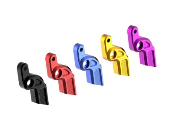 Extension de bras de changement M8 pour bras de changement OEM