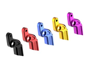 Schaltarmverlängerung Ricks M8 für OEM Schaltarm