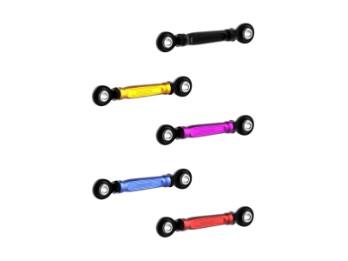 Tige de changement courte TC/M8