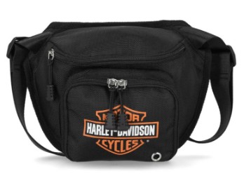 Harley-Davidson Hop Bag "Bauchtasche B&S" MHW078/108