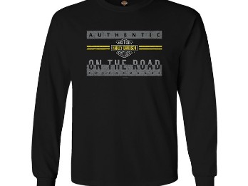 Harley-Davidson "The Road" Men´s Dealer Shirt R004892