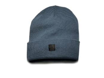 Beanie Women's hat, Winter Cap, Fine rib knit 97895-18VW Cap