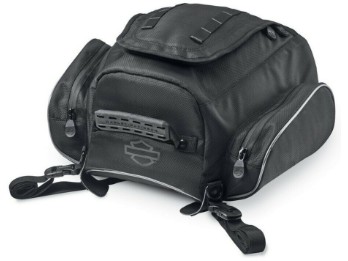 Original Harley-Davidson Premium Luggage Tail Bag *93300106*