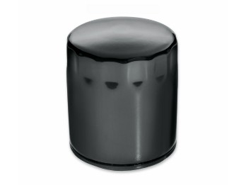 Original Oil Filter 62700296 Black for Milwaukee-Eight from '17