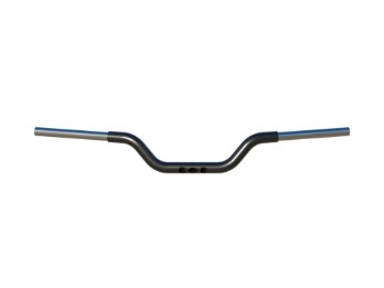 V-Team Clubstyle Lenker Performance P3 Edelstahl