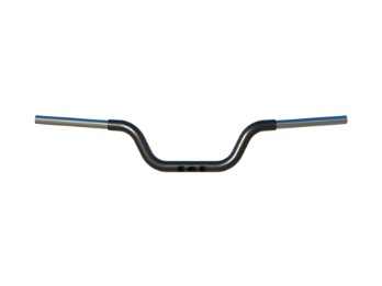 V-Team Clubstyle Lenker Performance P5 Edelstahl