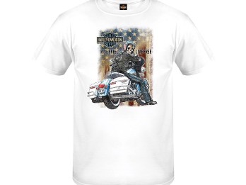 Harley-Davidson "Patriot" Men´s Dealer Shirt 3001694