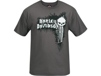Harley-Davidson "Bad as can be" Men´s Dealer Shirt R003427 