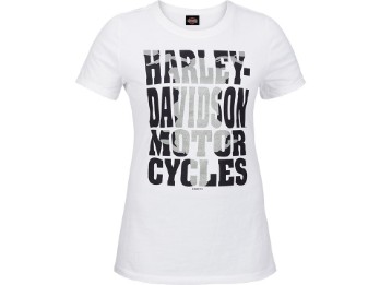 Harley-Davidson "Internal" Women´s Dealer Shirt R003735