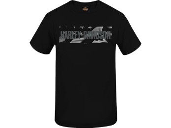 Harley-Davidson "Flannigan II" Men´s Dealer Shirt R004016 