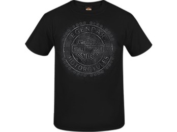 Harley-Davidson "Zing" Men´s Dealer Shirt R004127 