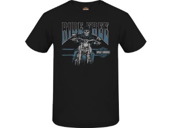 Harley-Davidson "Slate Rider" Men´s Dealer Shirt R004420 